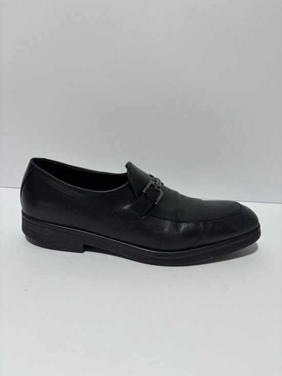 Bruno Magli Men’s Roberto Slip-On Loafers Black, Size 11.5 M main image 5